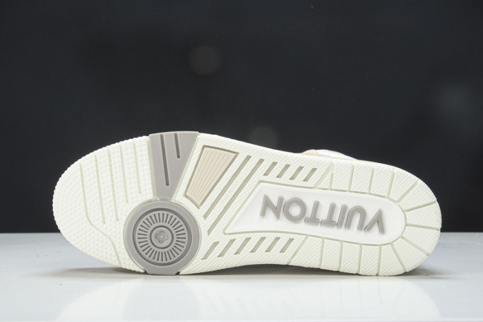 lovt high top sneakers