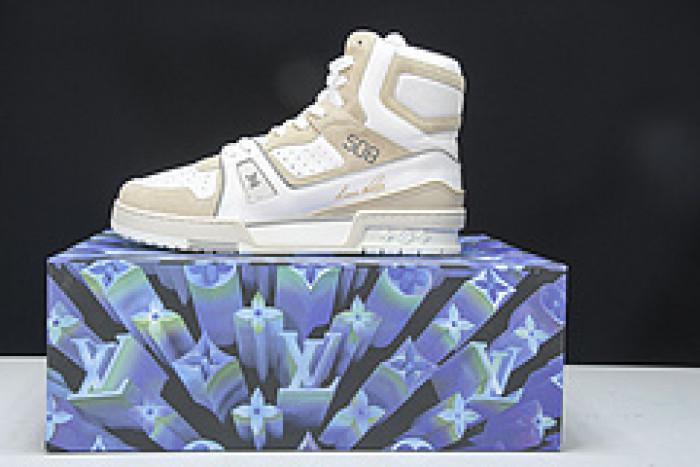 lovt high top sneakers