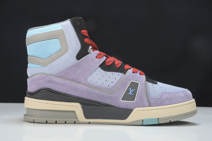 lovt high top sneakers