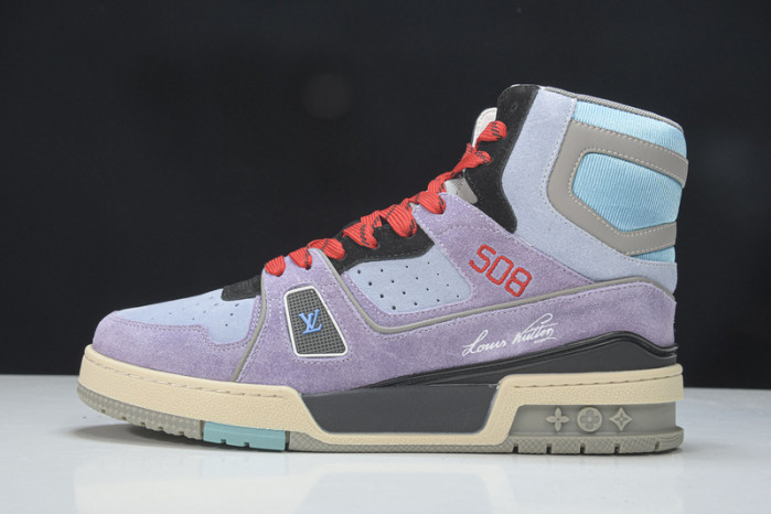 lovt high top sneakers