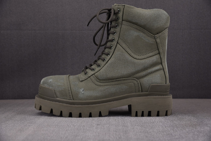 bl boot