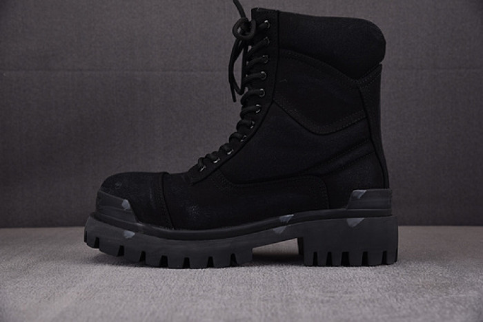 bl boot