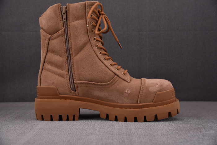 bl boot