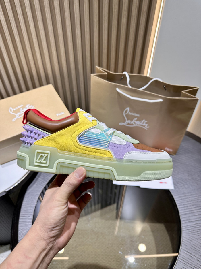 cl sneakers