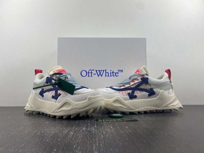 ofw c/o​ odsy-1000 sneakers