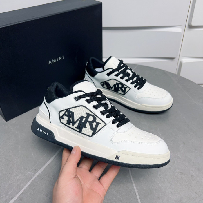 amiri sneaker