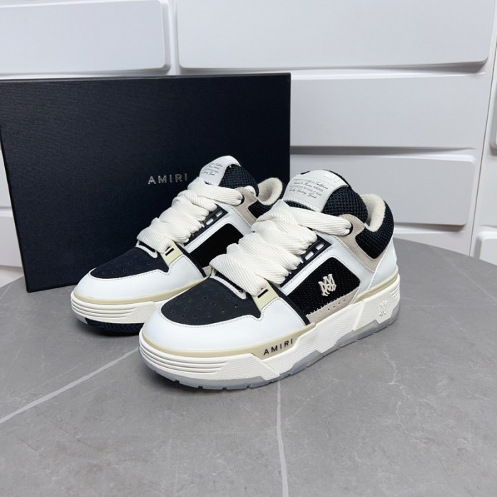 amiri sneaker