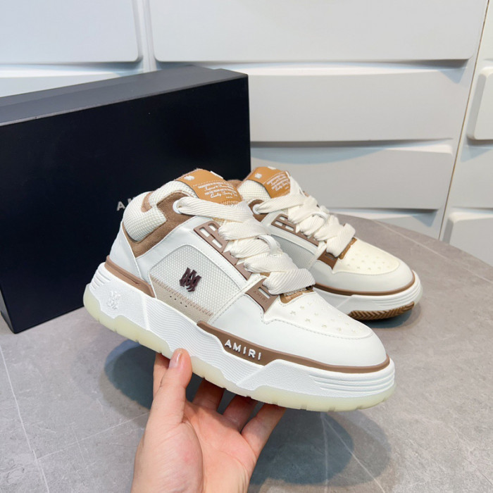 amiri sneaker