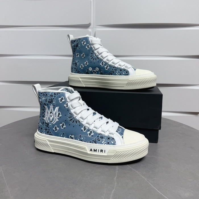 amiri sneaker