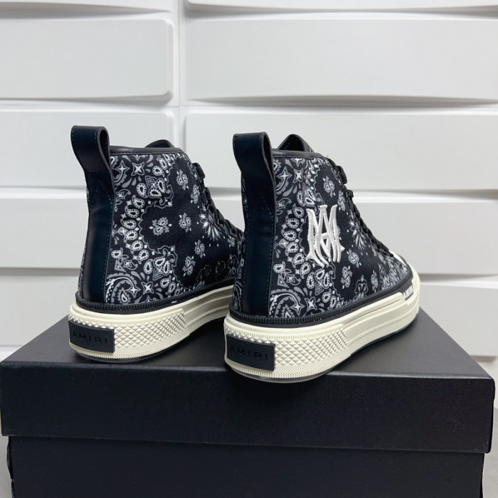 amiri sneaker