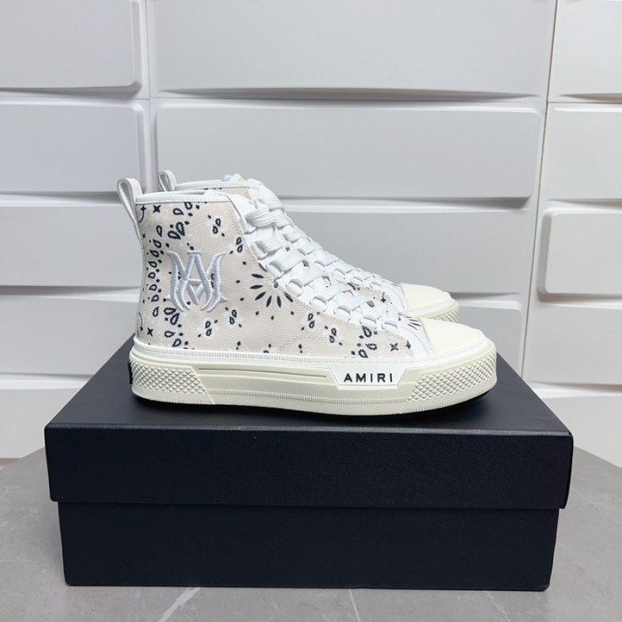 amiri sneaker