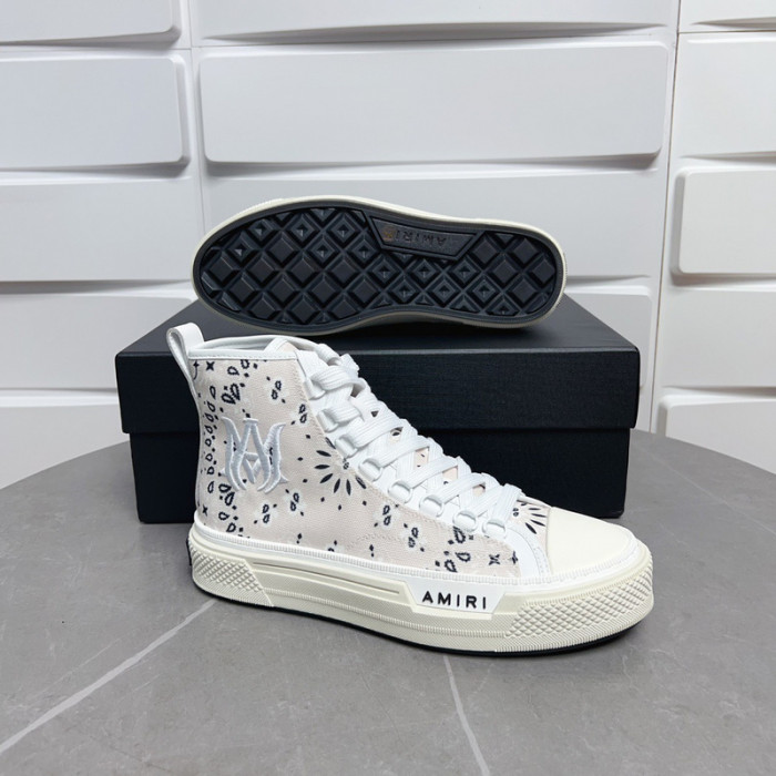 amiri sneaker