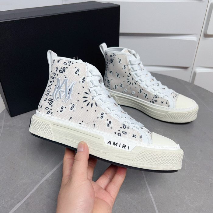 amiri sneaker