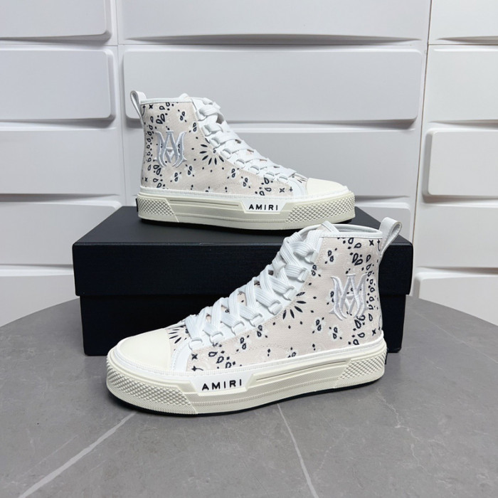 amiri sneaker