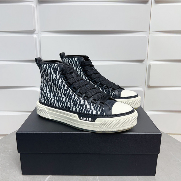 amiri sneaker