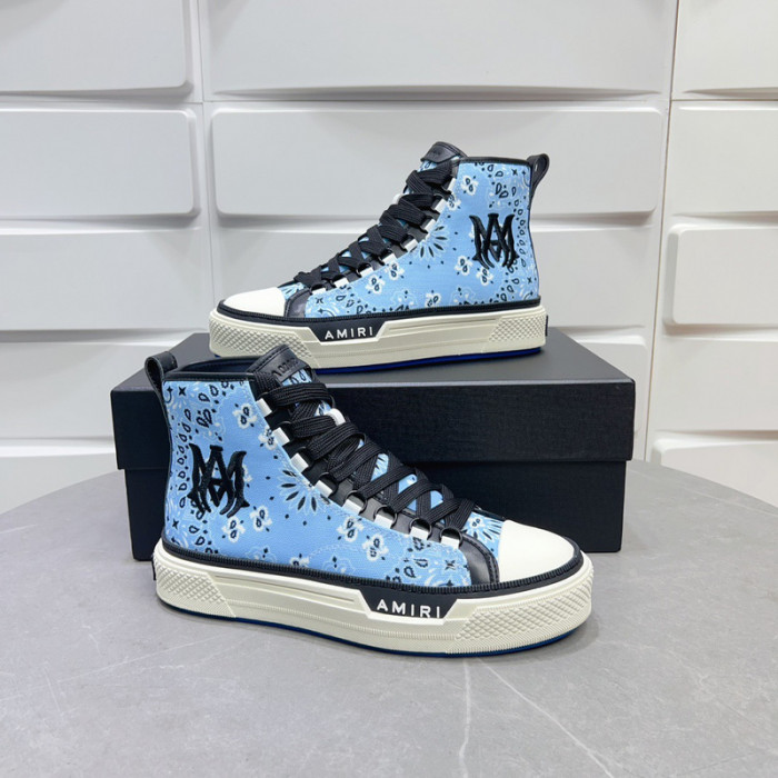 amiri sneaker