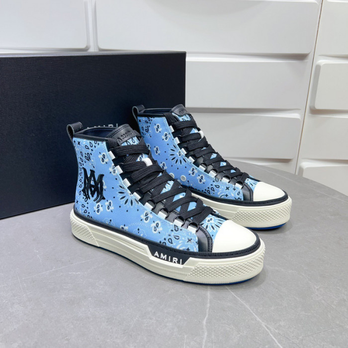amiri sneaker