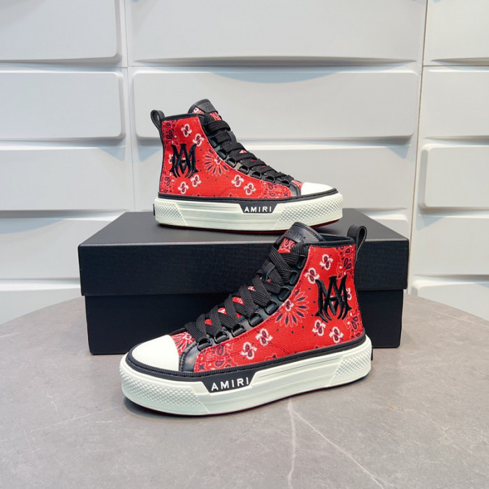 amiri sneaker