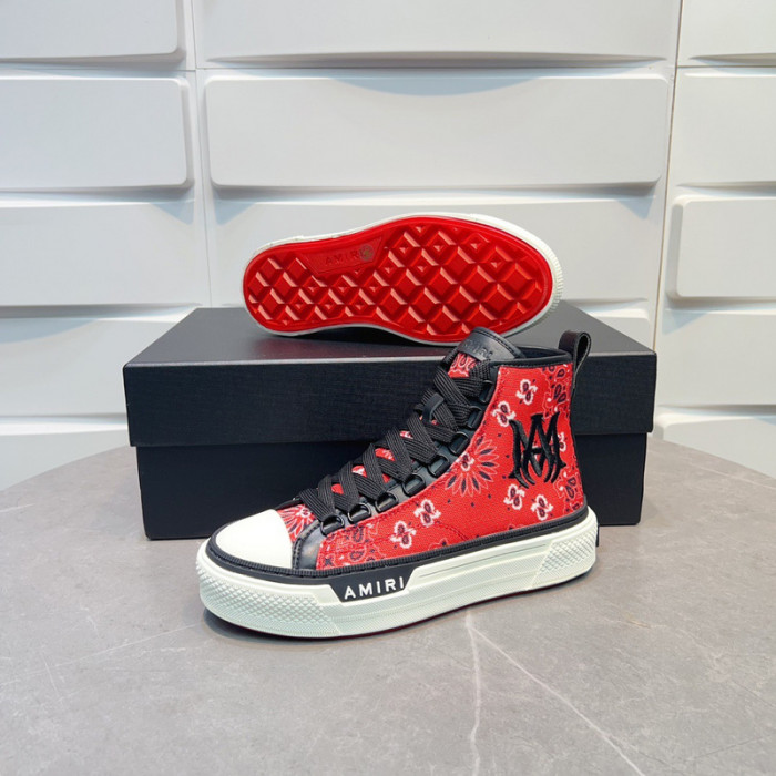 amiri sneaker