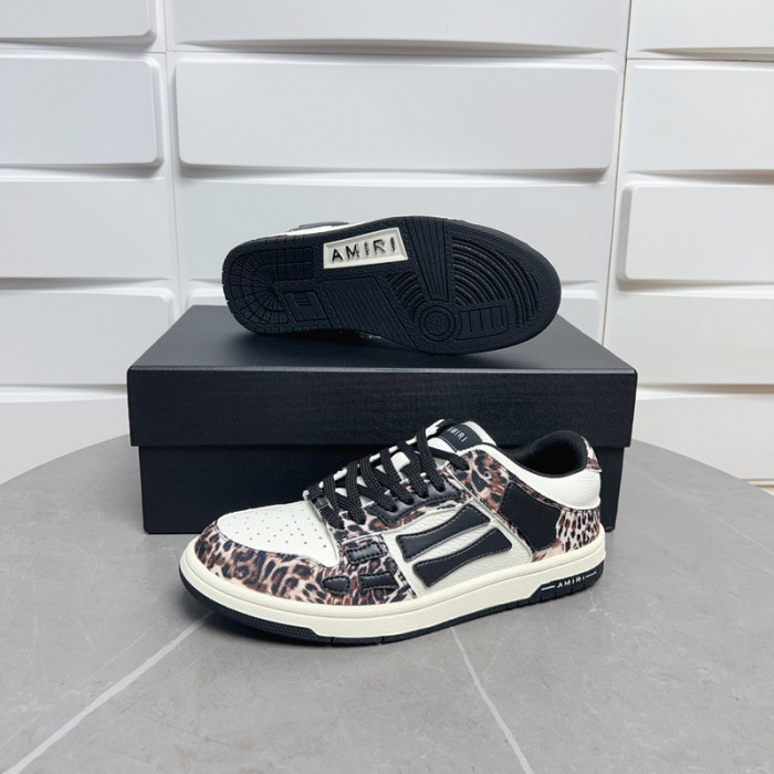amiri sneaker