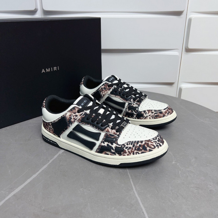 amiri sneaker