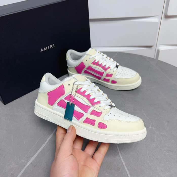 amiri sneaker