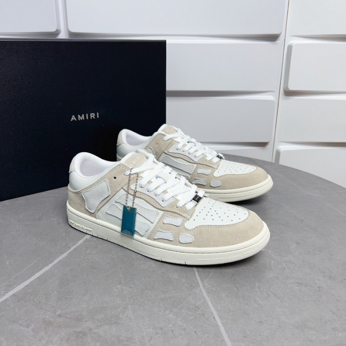 amiri sneaker
