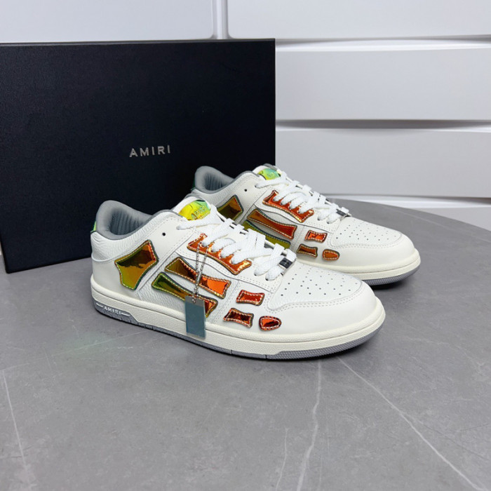amiri sneaker