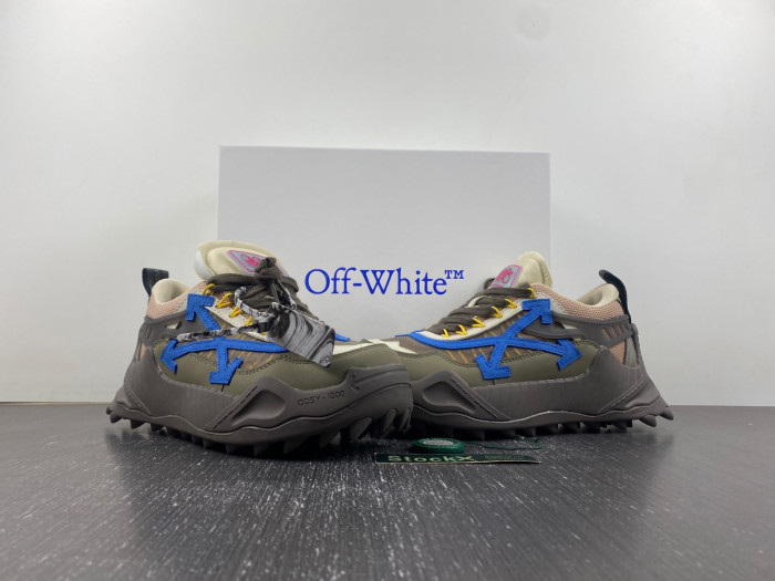 ofw c/o​ odsy-1000 sneakers