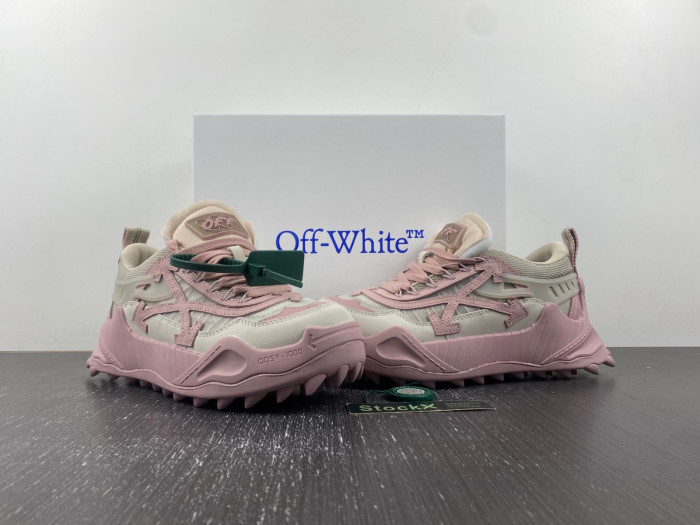 ofw c/o​ odsy-1000 sneakers