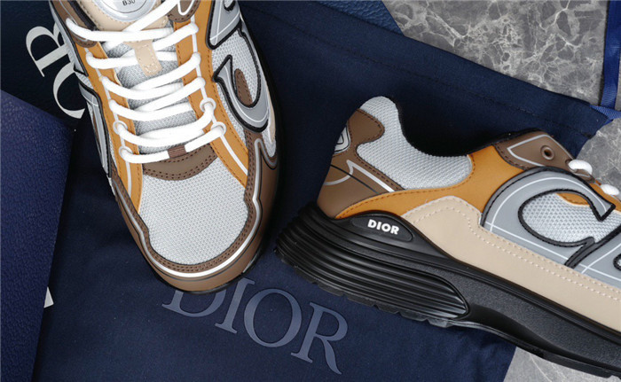 dr b30 trainer sneaker