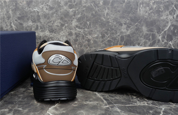 dr b30 trainer sneaker