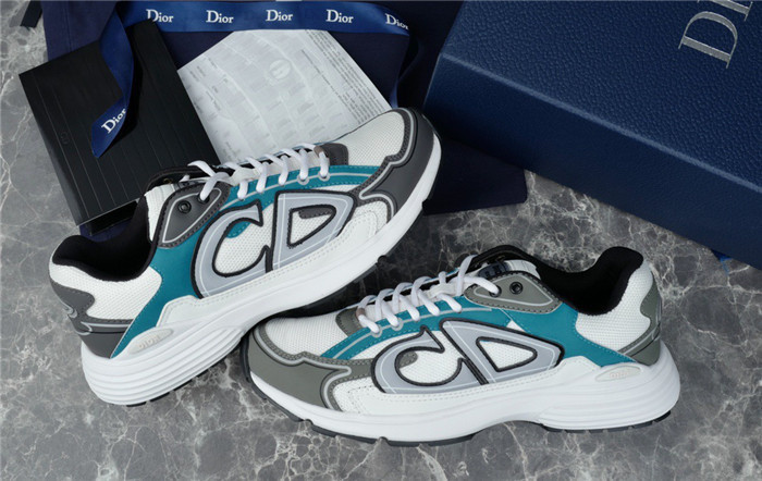 dr b30 trainer sneaker