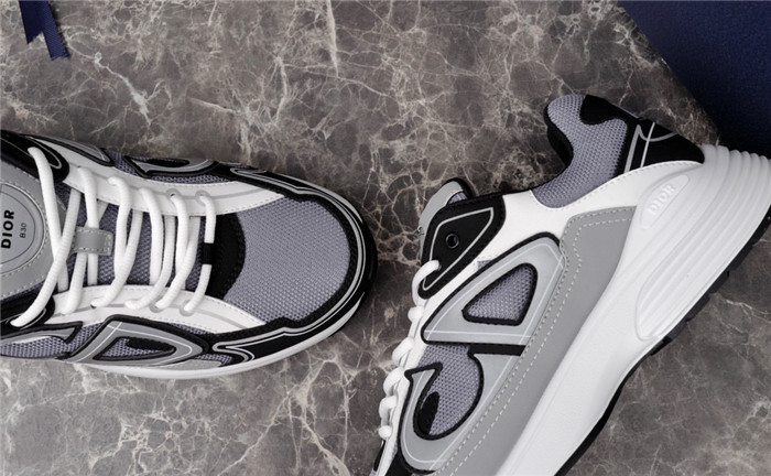 dr b30 trainer sneaker