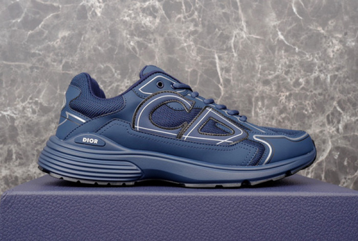 dr b30 trainer sneaker