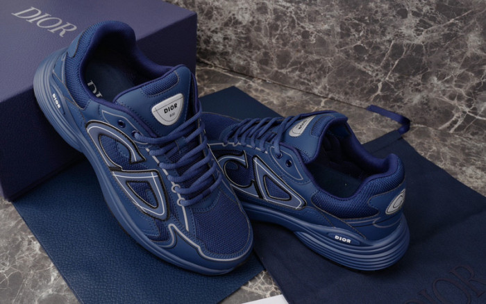 dr b30 trainer sneaker