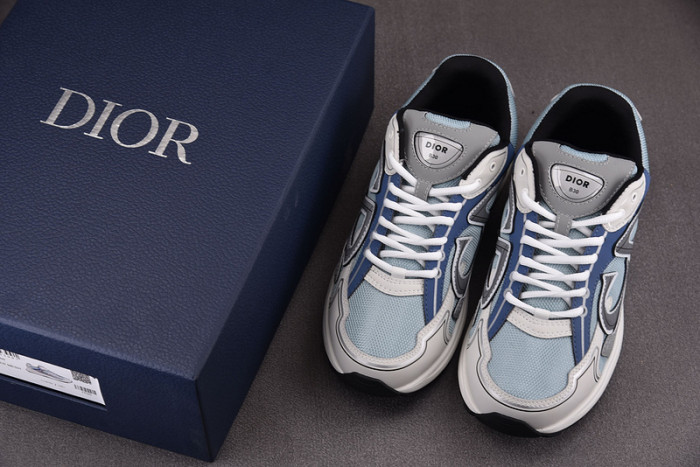 dr b30 trainer sneaker