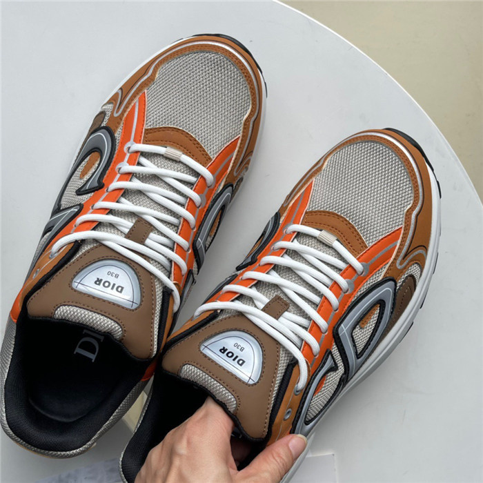 dr b30 trainer sneaker