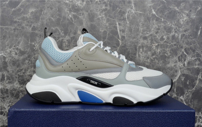 dr homme b22 trainer sneaker