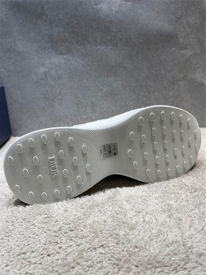 dr b25 trainer sneaker