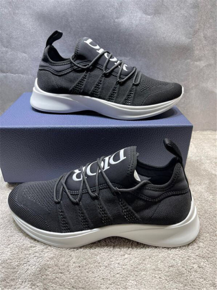 dr b25 trainer sneaker