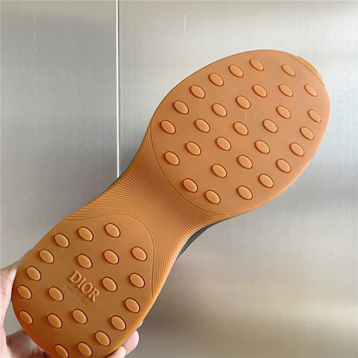 dr b25 trainer sneaker