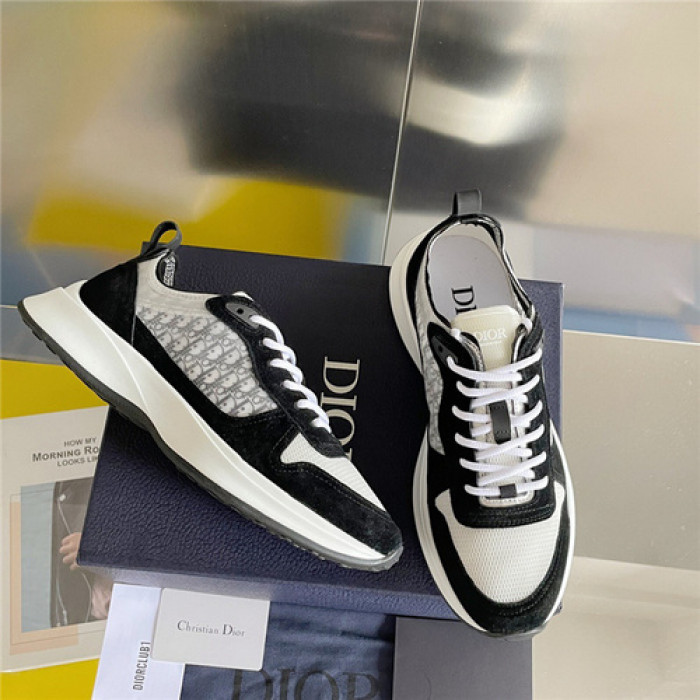 dr b25 trainer sneaker