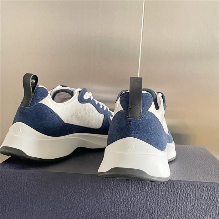 dr b25 trainer sneaker