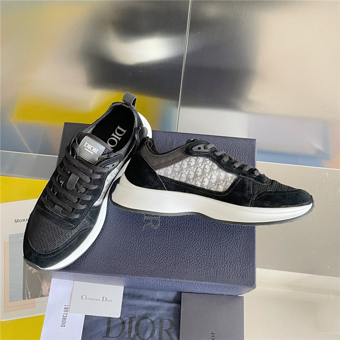 dr b25 trainer sneaker