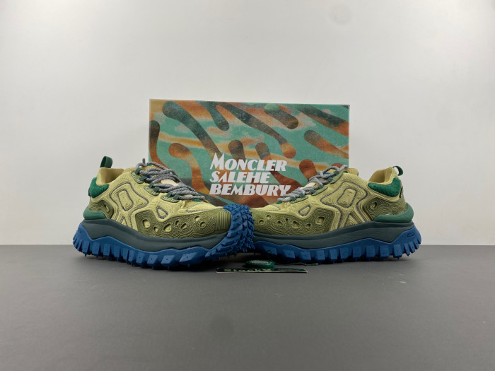 m0cler trailgrip gtx 3m 24032803