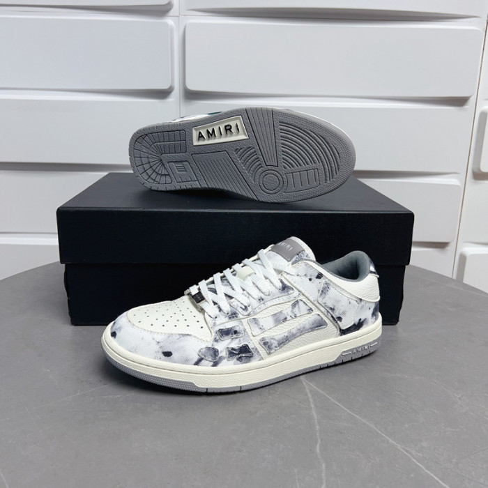 amiri sneaker