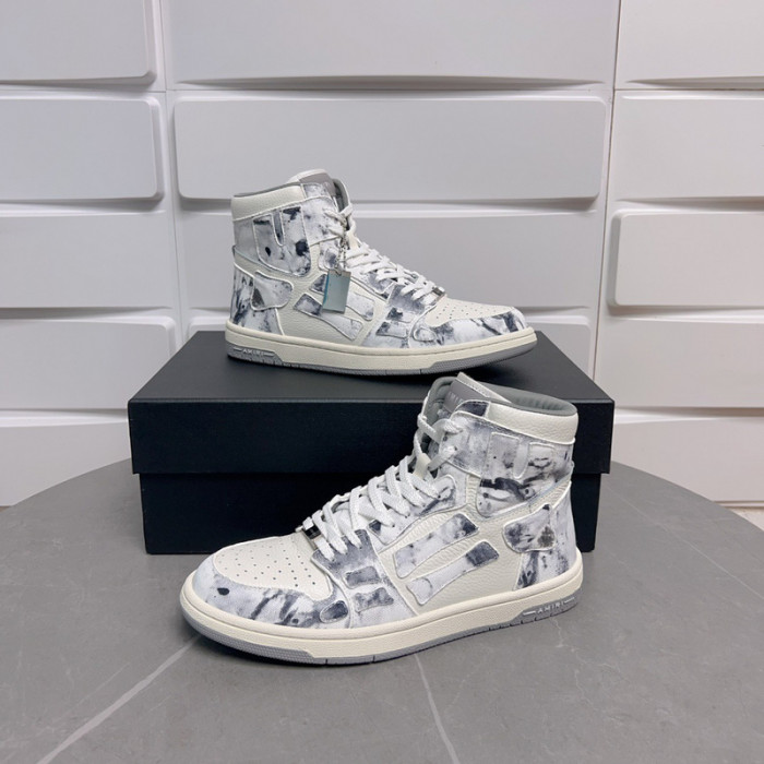 amiri sneaker