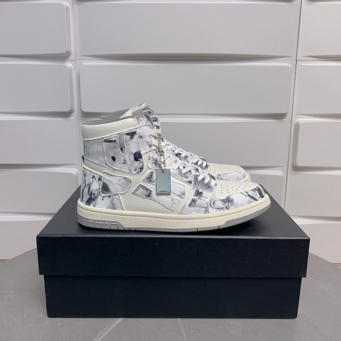 amiri sneaker
