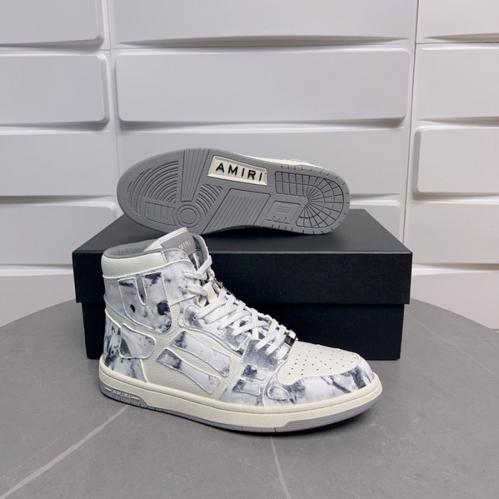 amiri sneaker